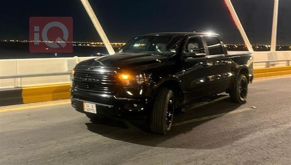 Ram 1500 2019 for sale in Iraq - Shatt al-Arab